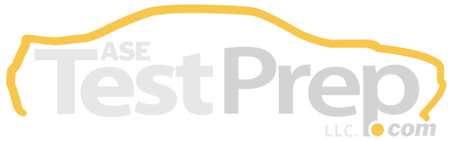 ASE Test Prep LLC logo