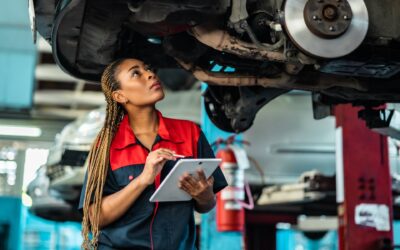 What Is Automotive Service Excellence (ASE)?