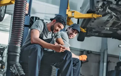 Master the Language and Systems of ASE Certification with Key Terminology—Now Included with Every ASE Test Prep Plan