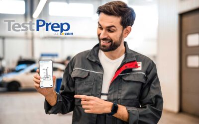 27 Years of Excellence: Why ASE Test Prep Remains the #1 Choice for ASE Certification Success