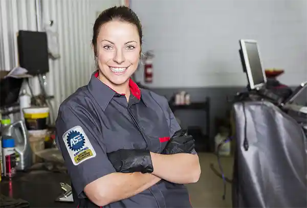 Boost your automotive career with ASE Test Prep