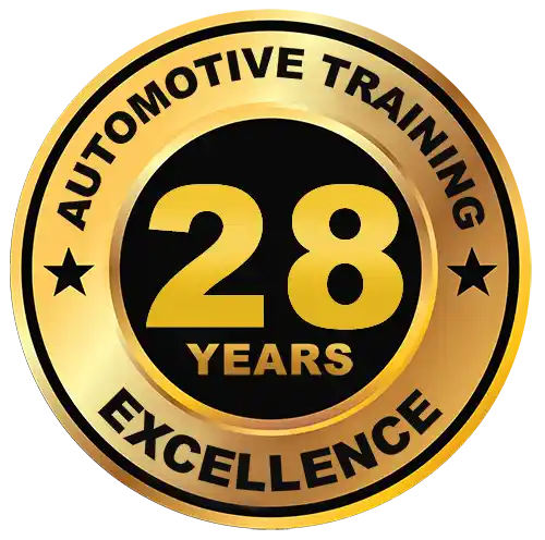 ASE Test Prep celebrates 28 years of automotive training excellence