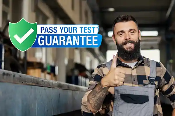 ASE Test Prep offers a Money Back Guarantee