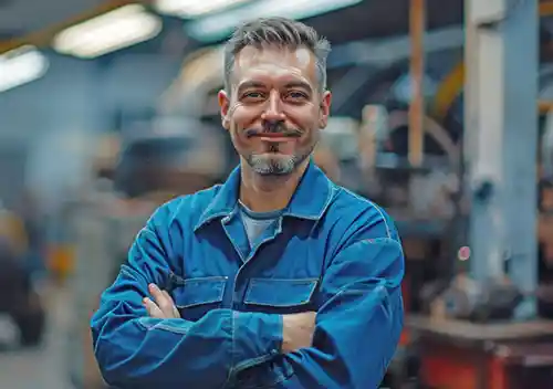 Auto shops can save with group accounts